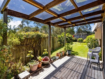 Room To Move, Space To Grow