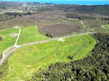 3x LIFESTYLE SECTIONS, NO COVENANTS