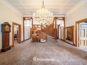 WHERE HERITAGE & HEART MEET MODERN LIVING