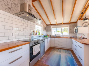 Owners North Island Bound