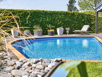 Built by a Master, Perfected for Living