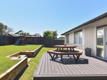 Brick & Tile Beauty in the Heart of Ngongotaha