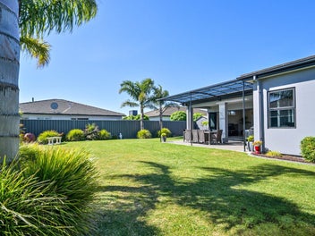 Effortless family living