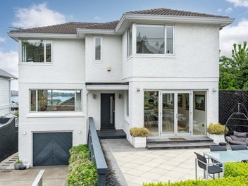 The Pinnacle of Inner City Luxury