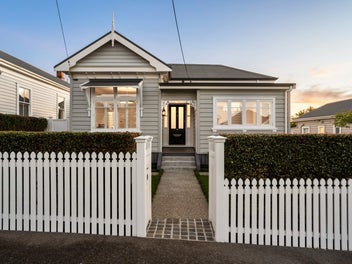 Classically Formed - Confidently Contemporary