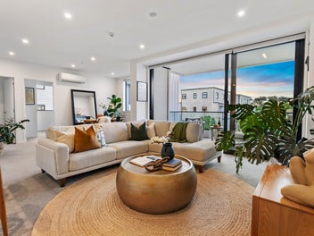 The Perfect Balance of Luxury and Lifestyle