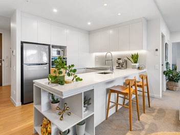 The Perfect Balance of Luxury and Lifestyle