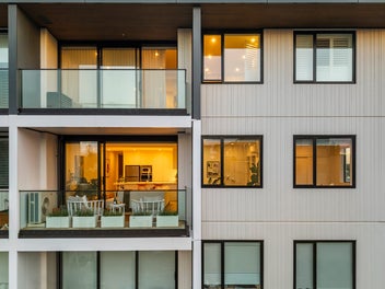 The Perfect Balance of Luxury and Lifestyle