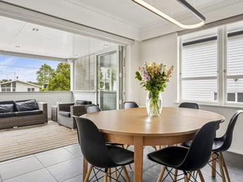 Family comfort and space