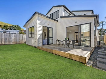 Tailored for the Modern Family, CCC Issued