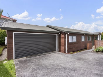 Peaceful Family Living in Rangi & Westlake Zones