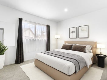 Peaceful Family Living in Rangi & Westlake Zones