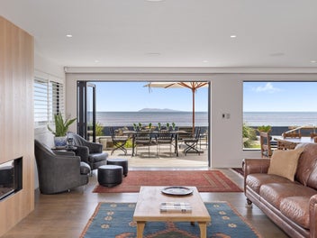 Waihi Beach Pure Beachfront Opportunity