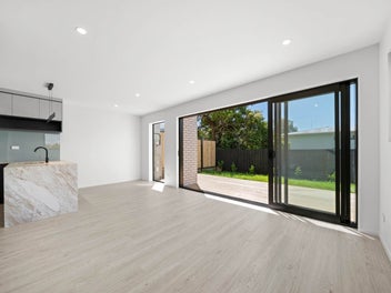 A rare find in new builds