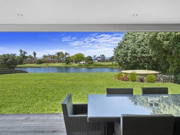 Sun, Style, Space and Sea!