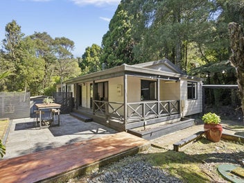 Escape to Your Private Bush Oasis