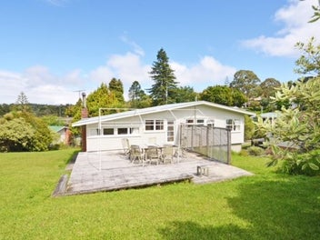 #TheBigEvent - Quick-Start Development!