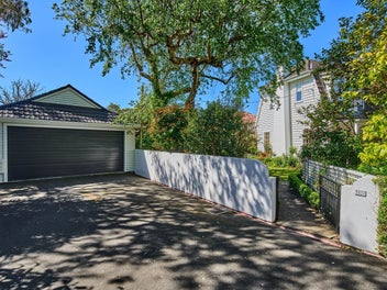 Where family memories are made