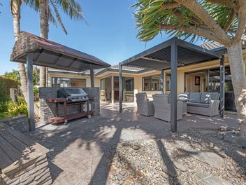 Relax, Unwind & Enjoy - You are Already on Holiday