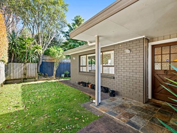 Comfort, Potential - and Lifestyle!