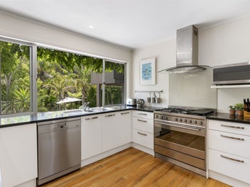 The perfect recipe for families