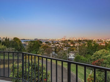 Space to spread out and earn