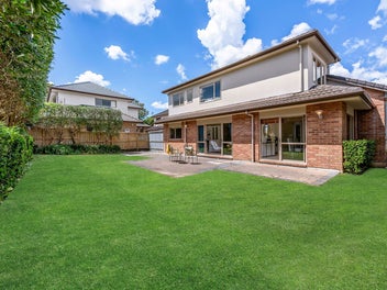 Room to Grow, Space to Breathe