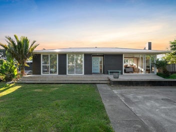 Perfectly Positioned on Prominent Corner Site!