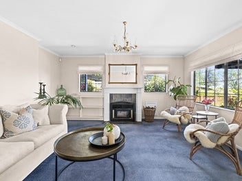 Peaceful, Private and Perfectly Positioned