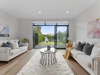 Settle Down Early Before Christmas!