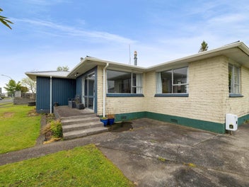 Opportunity On Oberon