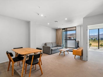 First Homers: Spacious, Sunny, and yours for 30K*