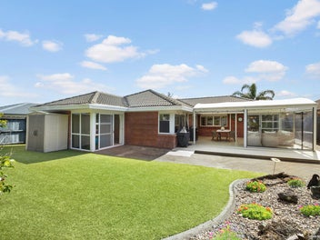 IGNORE GV – Spacious Family Gem - Point View Zoned