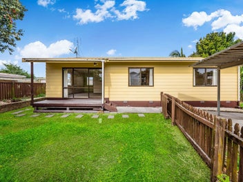 Exciting Potential!- An Opportunity to add Value