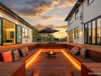 An Elegant Retreat for Generations