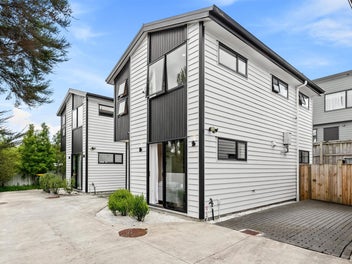 Freestanding Near Everything!