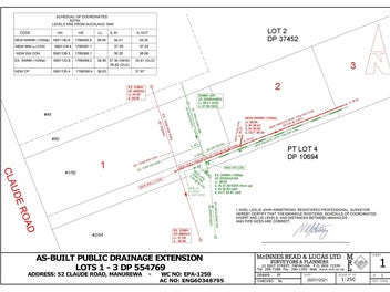 Priced Sharply - Freehold Section with Services!