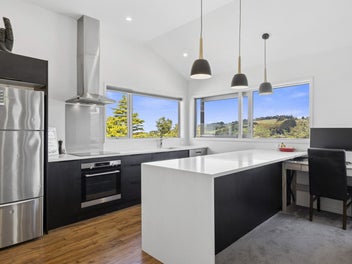 Impressive Home - Extensive Rebuild