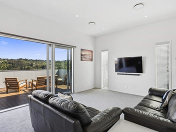 Impressive Home - Extensive Rebuild