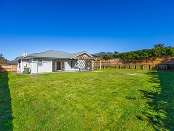 Move In and Be Home For Christmas