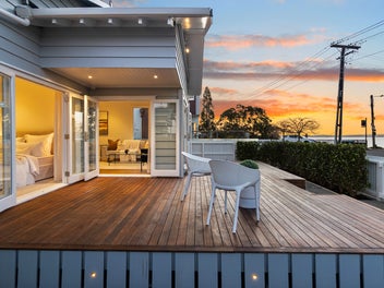 Point Chevalier | Professionals x CPRE