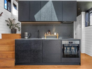 A Healthier Home, Built For Life!