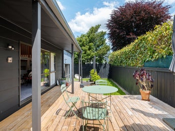 Scandi Style Meets Prime Claudelands Location