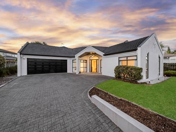 Your Private Resort, Every Day of the Year