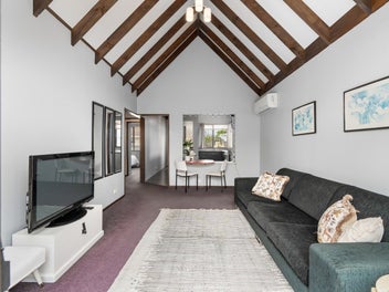 Easy living in a convenient South Dunedin location