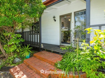 Family Friendly Fenchurch