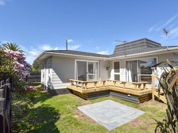 Fresh and Family Ready