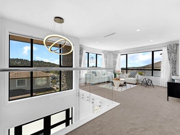 Luxury Albany Living - 2 bedroom Granny Potential