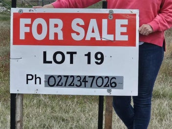 Prime Section @ Pukaki Airfield, Twizel