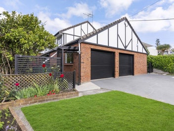 41 Years of Family, Love & Legacy